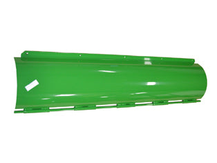 AH139388-N -- Clean Grain Door Assembly - Solid
